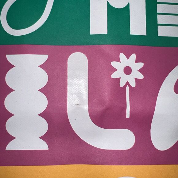 Nike Familia Air Max Tote Bag Only Mm82 - Picture 3 of 11